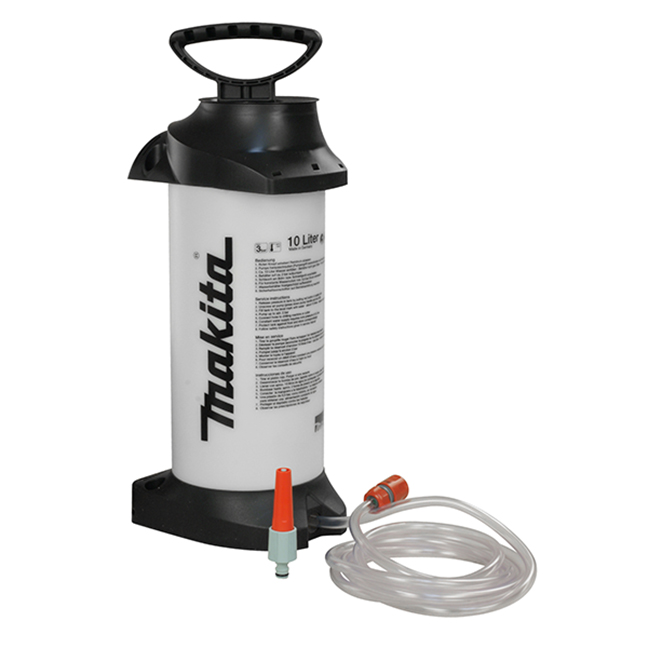 Power Cutter Accessories