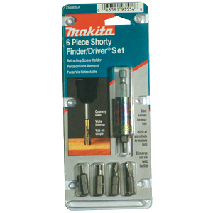 Makita finder driver online