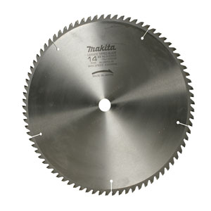 Cut-Off Saw Blades