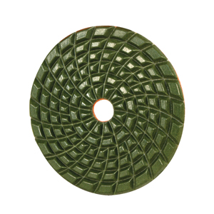Wet Stone Polishing Pads