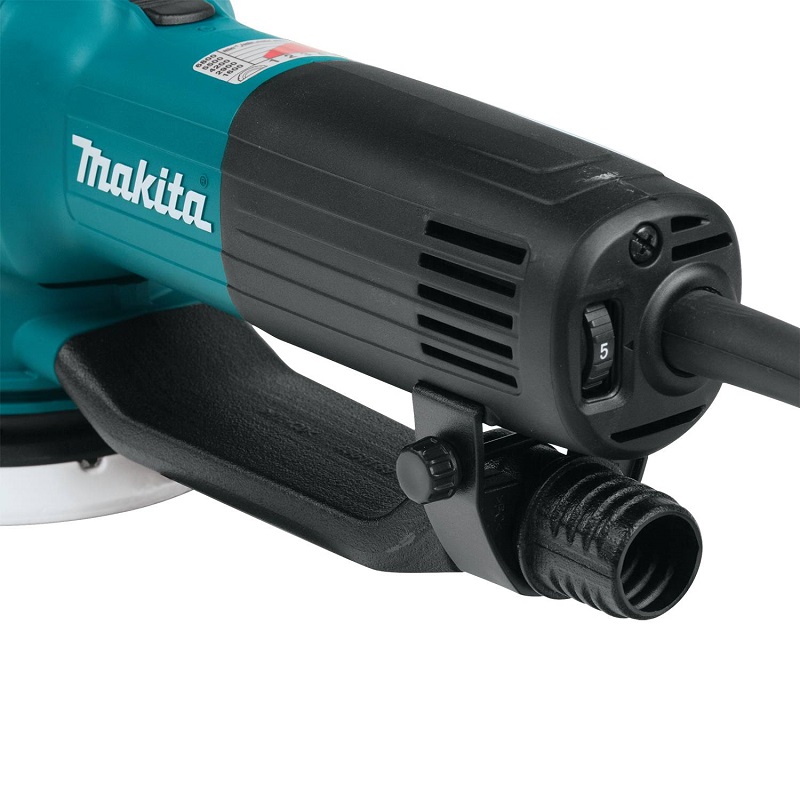 Makita 150mm clearance orbital sander