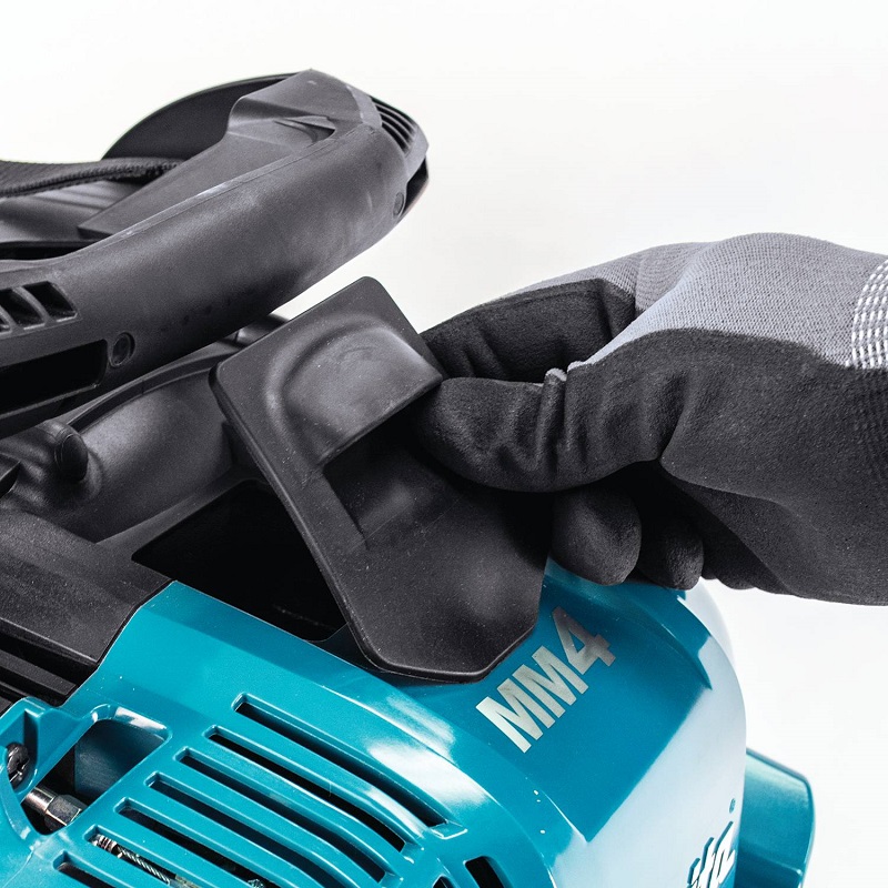Makita eb7650th hotsell mm4 backpack blower