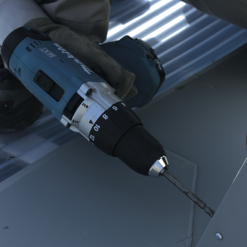 Makita Canada Inc