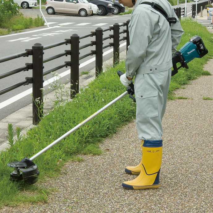 makita line trimmer canada