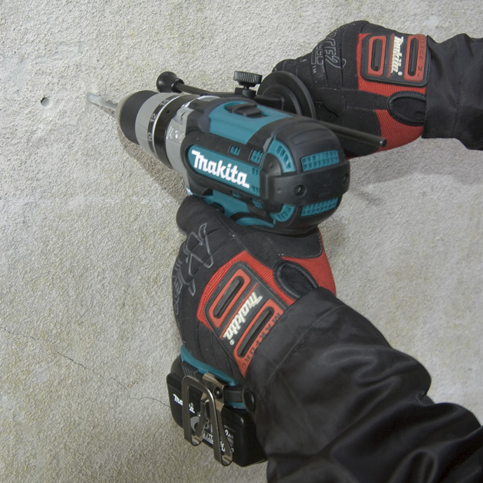 Makita Canada Inc