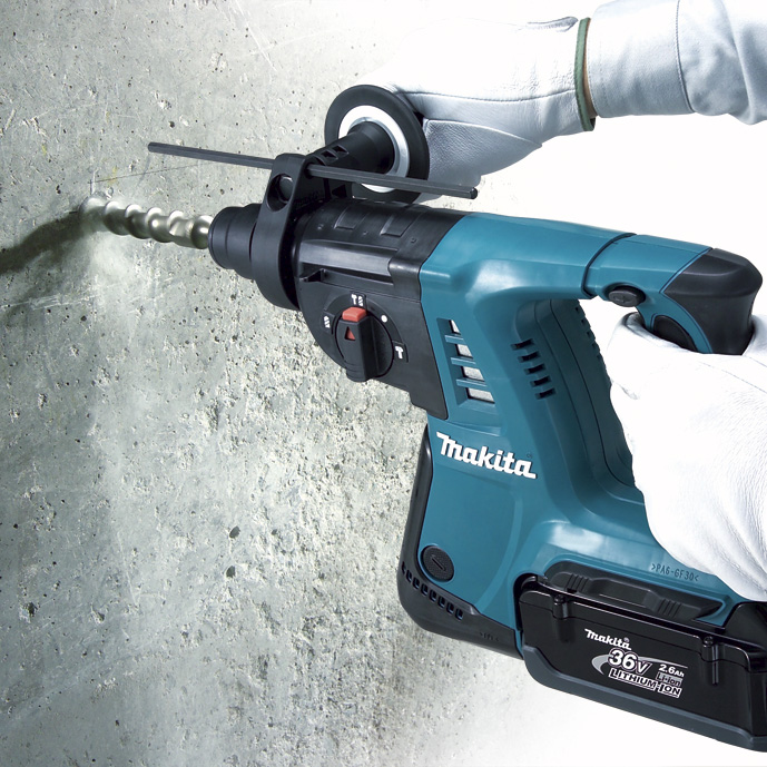Makita Canada Inc