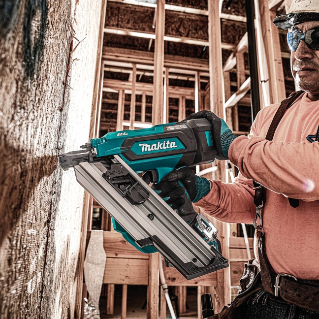 Makita Canada Inc