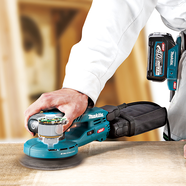 Makita Canada Inc