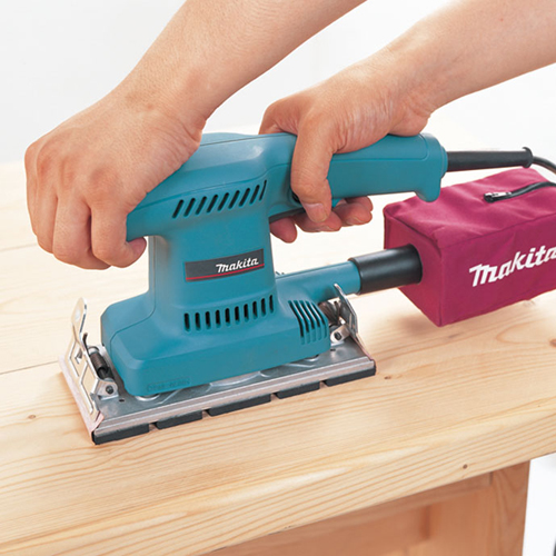 Makita Canada Inc