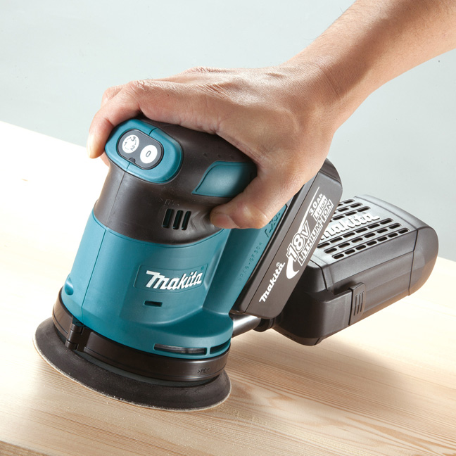 Makita Canada Inc