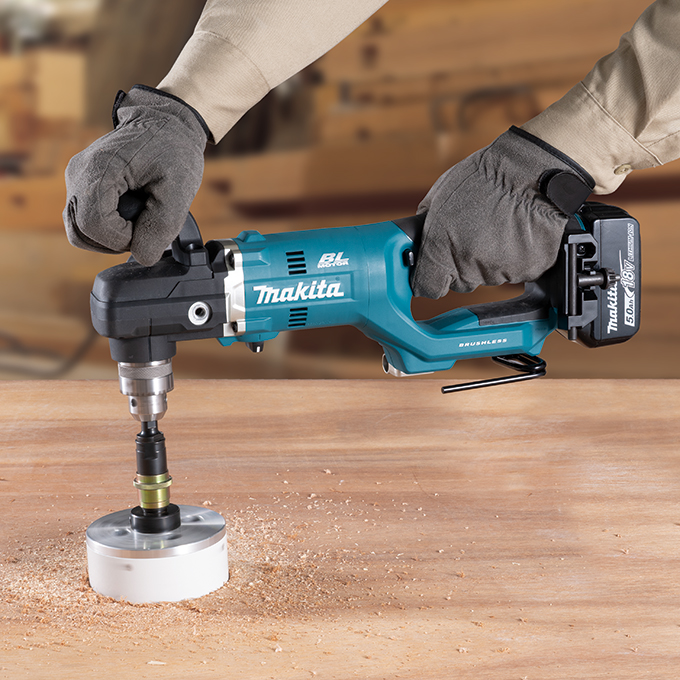 Makita Canada Inc