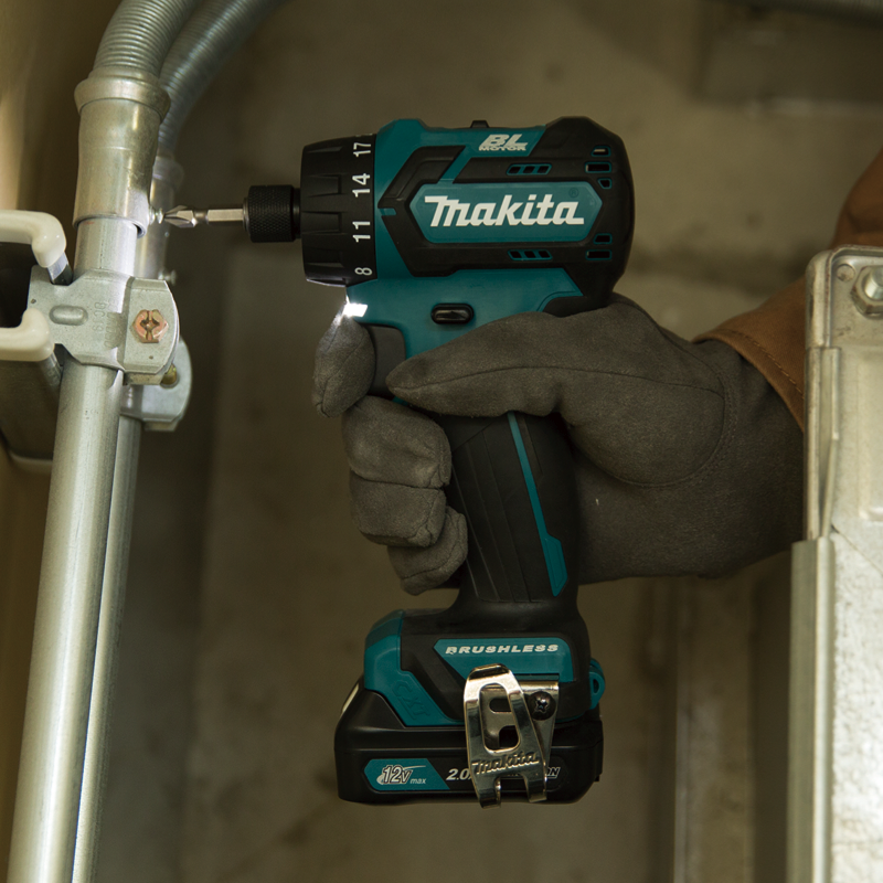 Makita Canada Inc