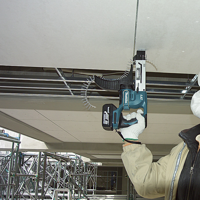 Makita Canada Inc