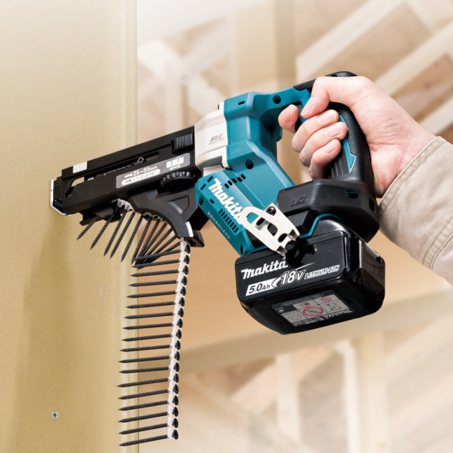 Makita Canada Inc