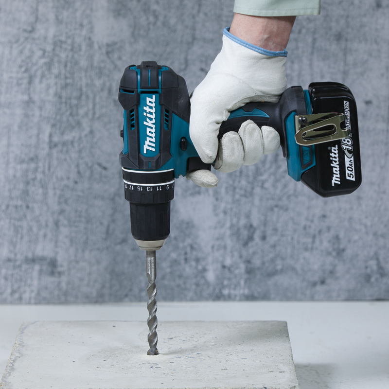 Makita Canada Inc