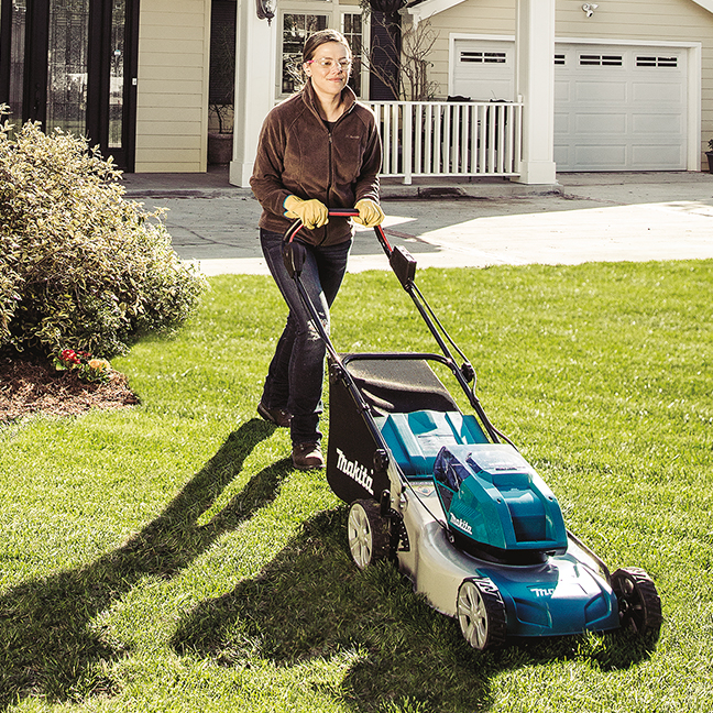Makita Canada Inc