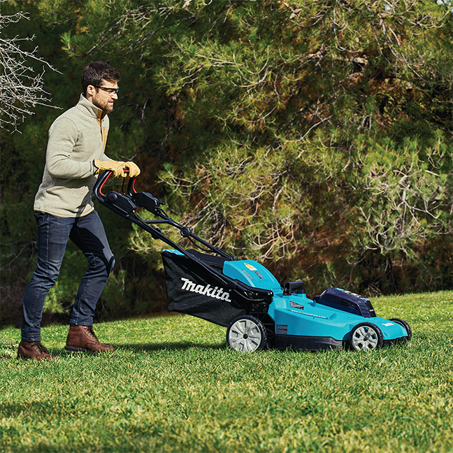 Makita Canada Inc