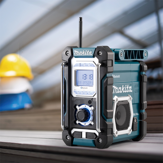 Makita radio combo deals