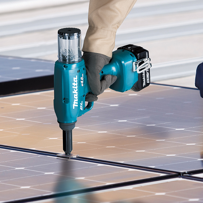 Makita Canada Inc