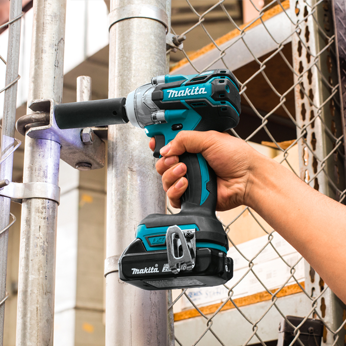 Makita store dtw285 manual