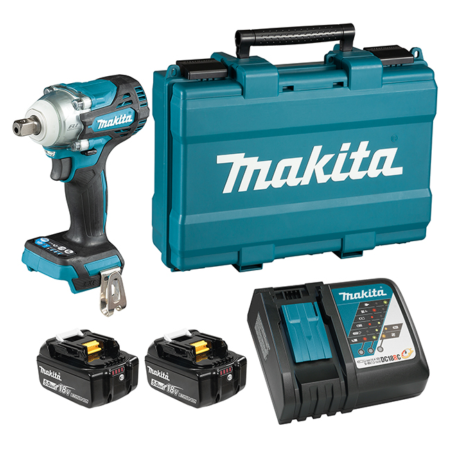 Makita Canada Inc