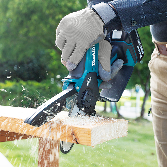 Makita chainsaw combo deals