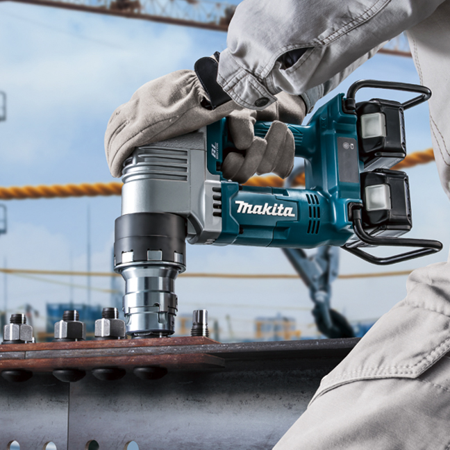 Makita Canada Inc