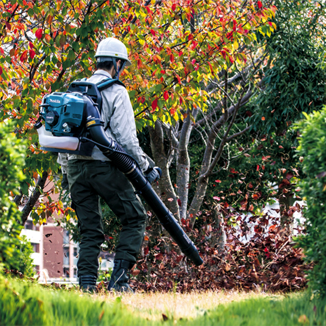 universiteitsstudent Zeg opzij Turbine Makita Canada Inc