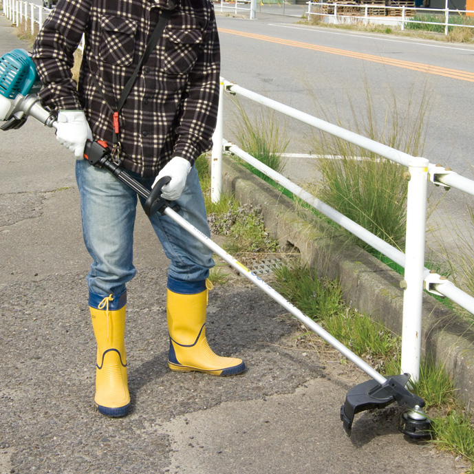 Makita - アッキーナ Makita Canada Inc