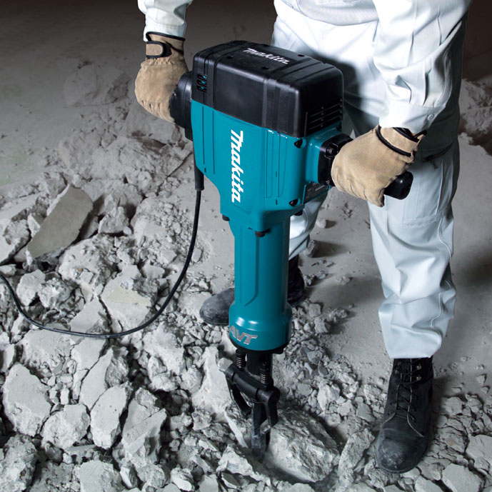 Makita 36v clearance breaker