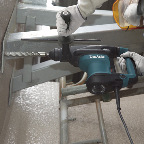 Makita shop hr3210c 110v