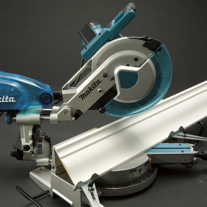 Makita ls1016 cheap mitre saw