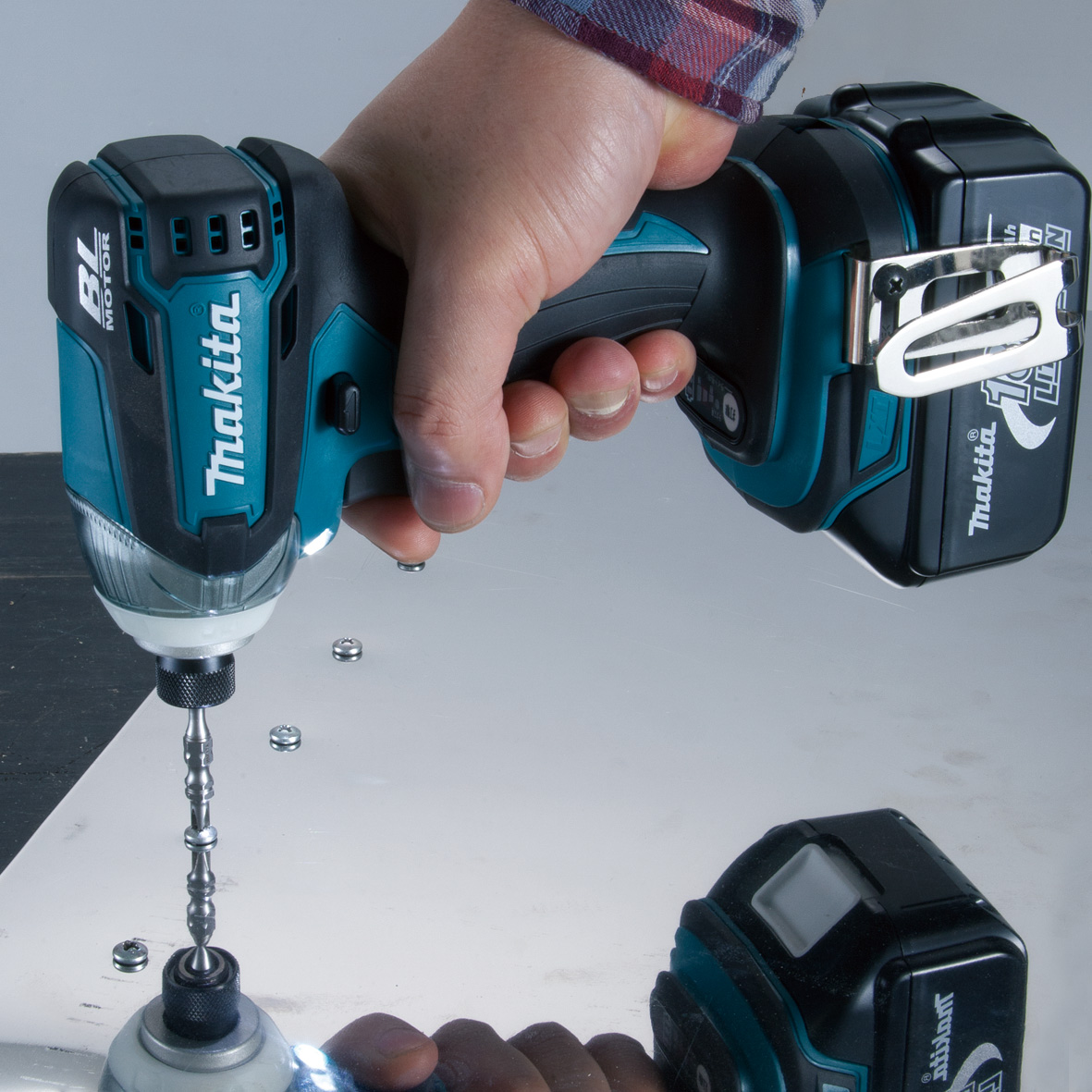 Makita Canada Inc