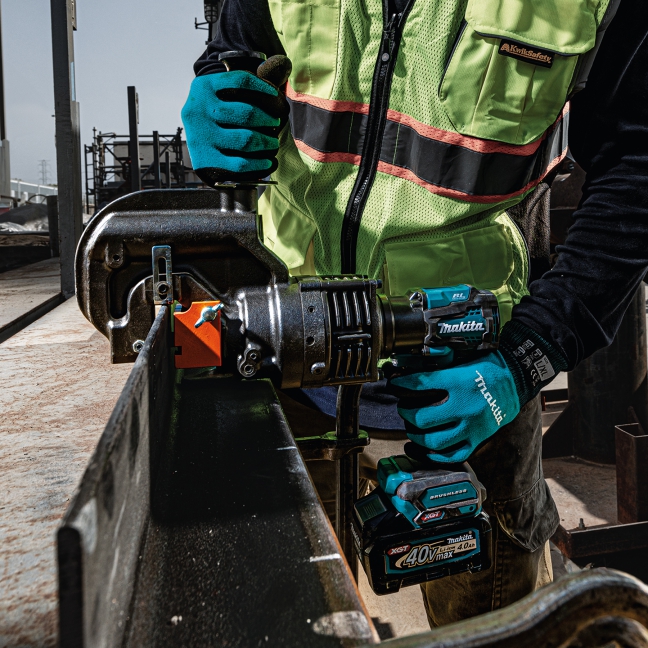 Makita Canada Inc