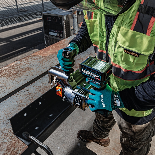Makita Canada Inc