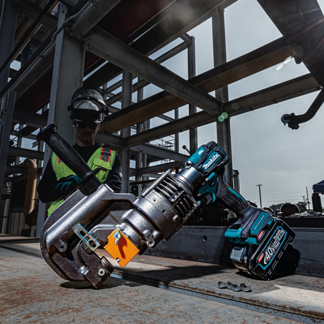 Makita Canada Inc