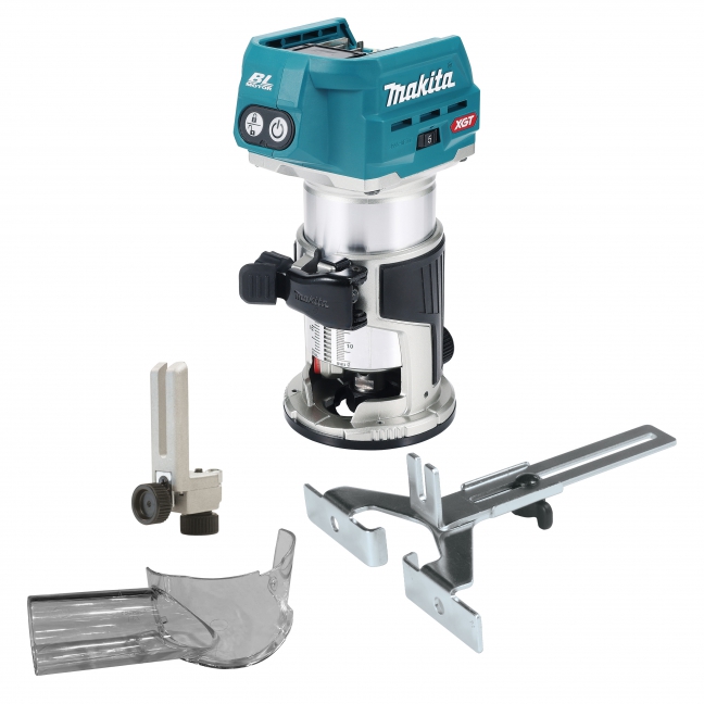 Makita cordless on sale laminate trimmer