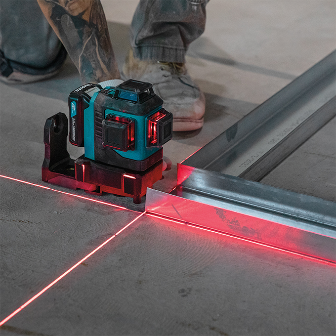 Makita Canada Inc