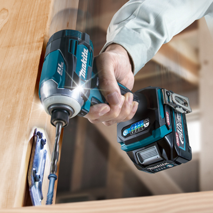 Makita Canada Inc