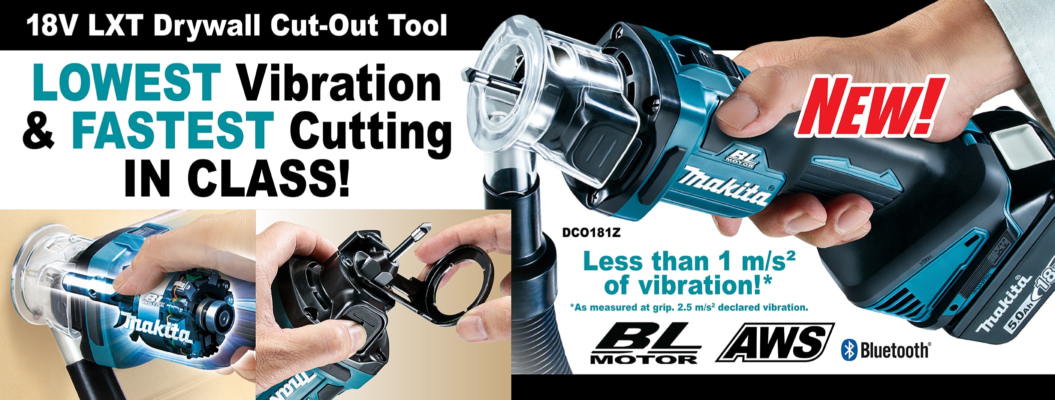Makita Canada | The Leader In Power 