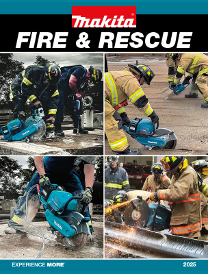 Makita General Catalogue 2024