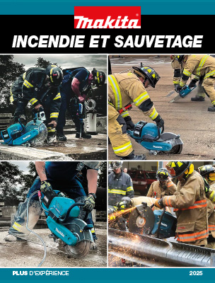 Makita General Catalogue 2024