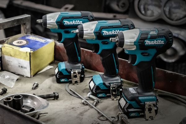 Makita Canada  The Leader In Power tool Technology