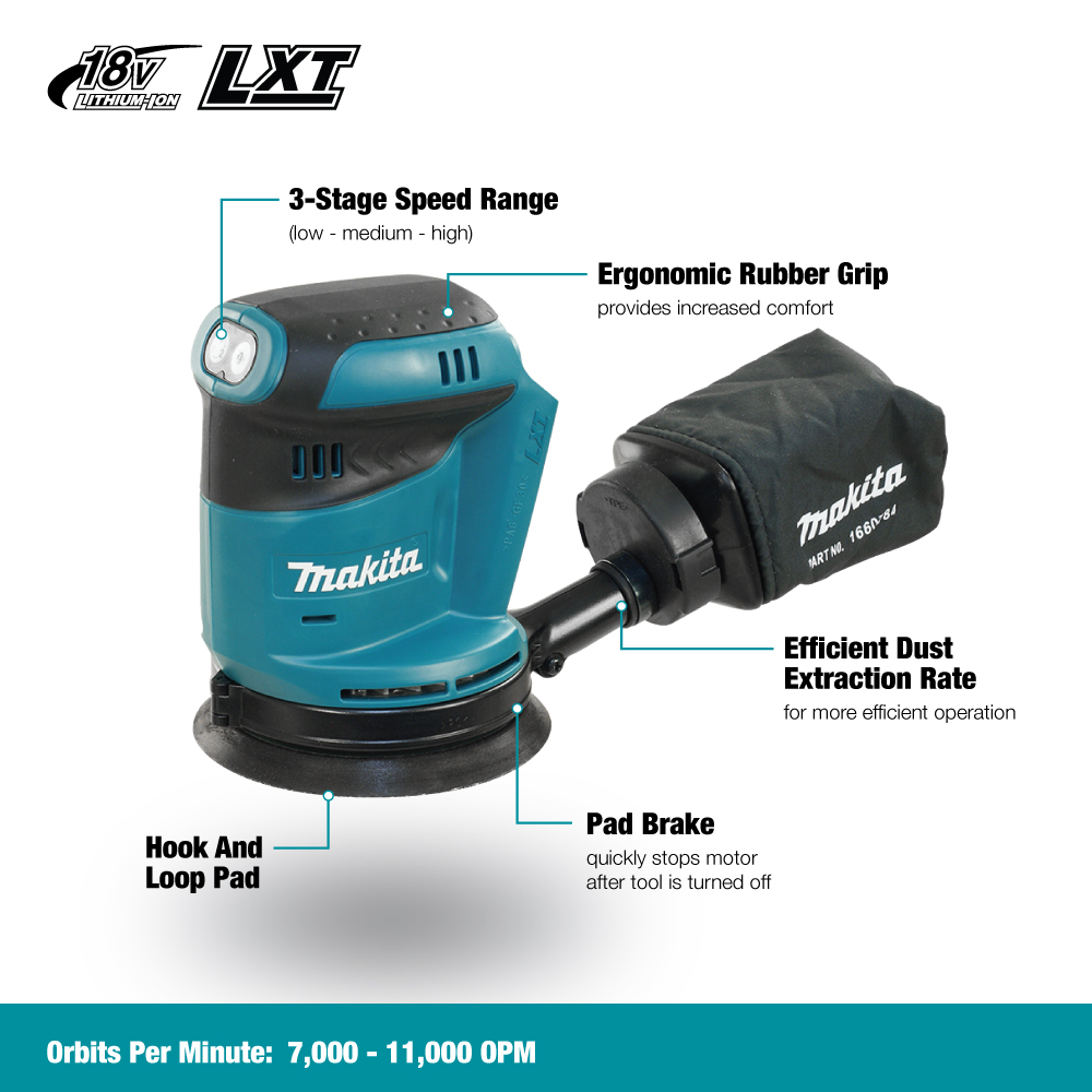 Makita Canada Inc