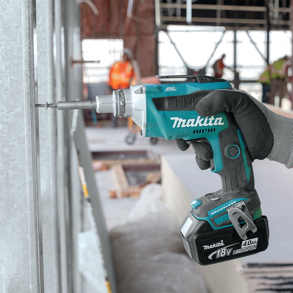 Makita Canada