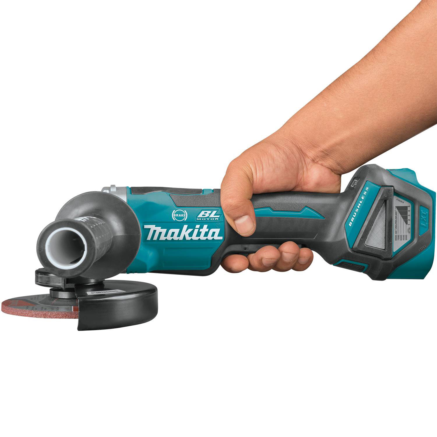 Makita Canada Inc
