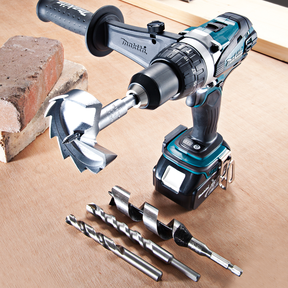 Makita dhp481zk on sale