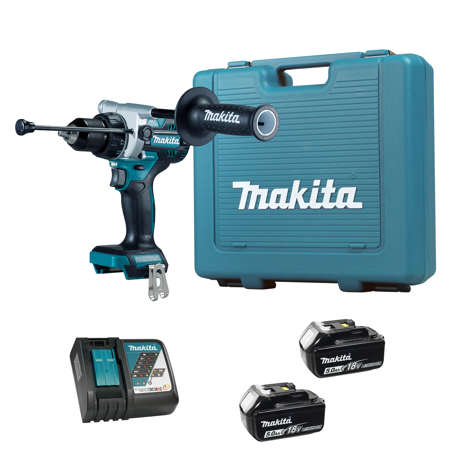 Makita Canada Inc