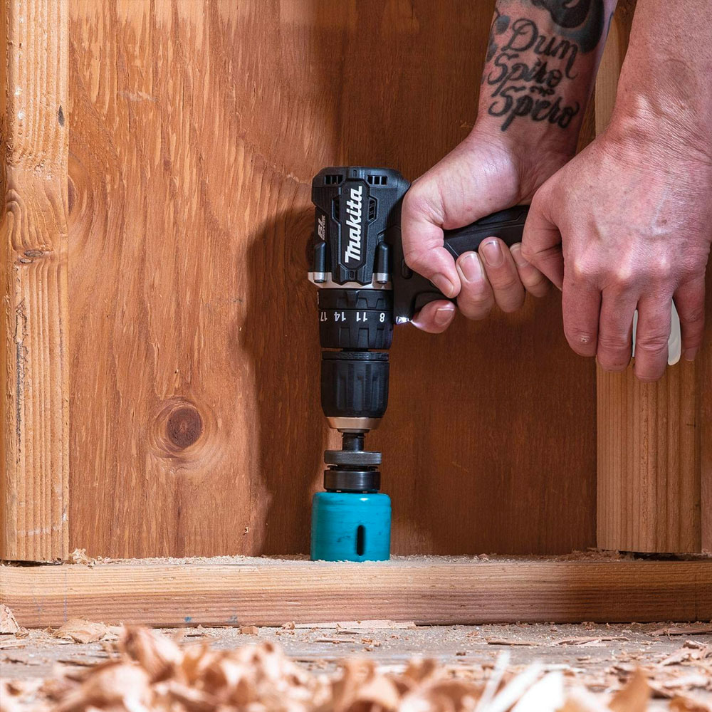 Makita Canada Inc