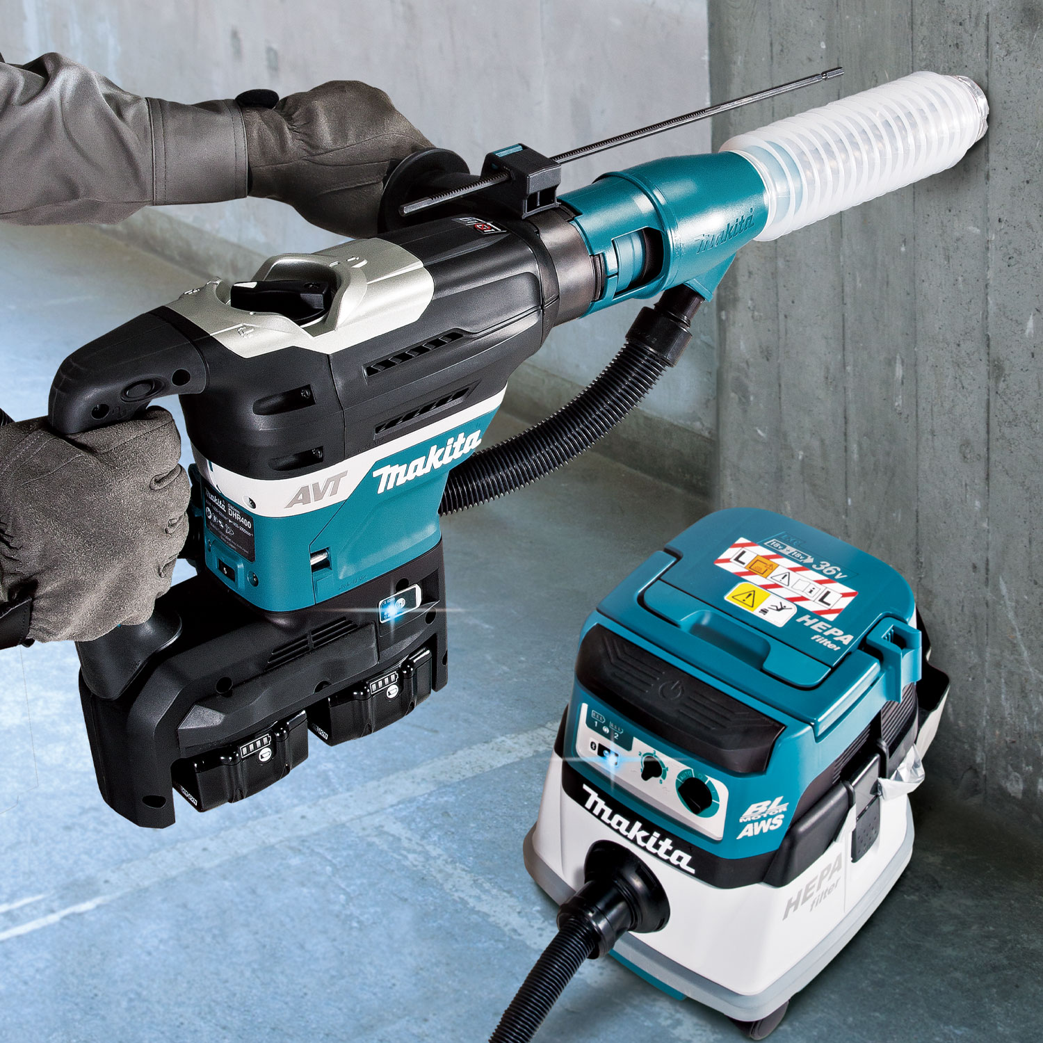 Makita Canada Inc